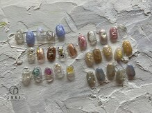 アンネ 梅田 GRACE店(ANNE)/7月monthly 