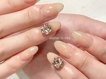 アトリエ ラビータ(atelier la vita)/