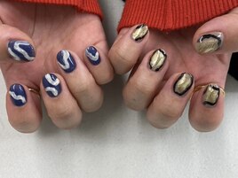 omakase design