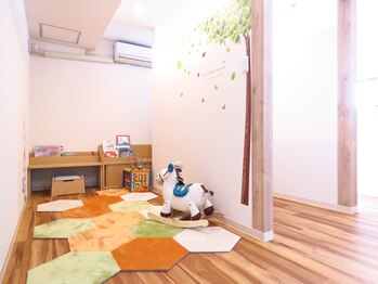 ライフ 琴似店(Life)/キッズルーム