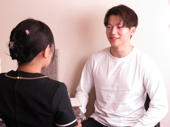 ナゴミ 金沢店(nagomi)の写真/【都度払い専門店】コース/勧誘/契約一切なし!全身脱毛初回超お得クーポンあり!ヒゲ全体1回7700円→1980円