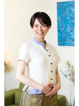 リラオリエンタル&nbsp;かめだ 店長