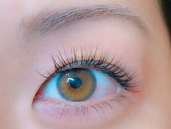 ラピスモアラーレ(Lapis Mor Lale)の写真/あなたの魅力を引き出す似合わせeye★【次世代まつげパーマ!パリジェンヌラッシュリフト初回¥5500～】