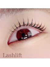 リスタ(RESTA)/まつげパーマ／ラッシュリフト