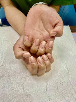 リスタイル(Re:style)/☆施術写真☆