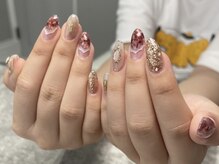 リュシオル(Luciole)/定額デザイン(art10本)