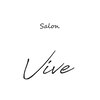 サロン ヴィーヴ(salon Vive)ロゴ