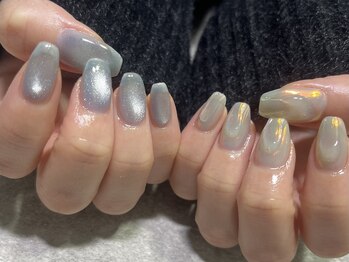 エクリプス(ECLIPSE)/うるうるマグネット