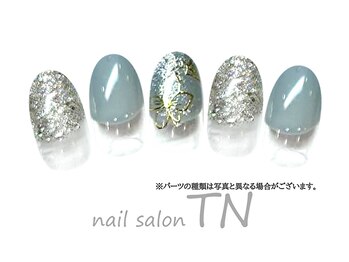 ティーエヌ 蔦屋書店茂原店/季節の定額5900円コース☆彡