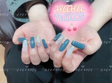 ハハ(HAHA)/チップ＋定額A