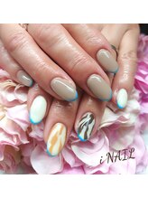 アイネイル(iNAIL)/