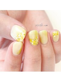 ジェルネイル　150分制