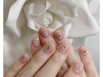 サロン ド シエル(Salon de ciel)/nail design...♪