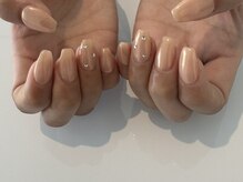 アメリ(AMERI)/ネイル