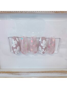 はあとねいる 西鉄久留米店/6月限定デザイン