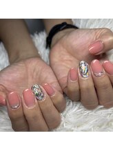 グロウネイル(Glow.Nail)/ワンホンネイル