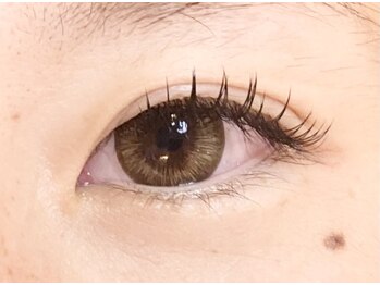 ソラネオリーブ 相模大野店(sola neolive)/【フラットラッシュ】100本