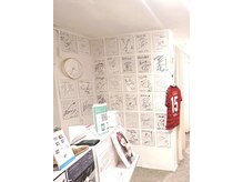 ルーツ 新橋店(R∞ts)