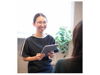 リン(Lynn)/【カウンセリング】