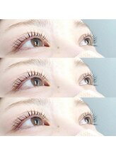 エネル バイ アルト(eneru by arto)/まつげパーマ