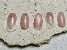 ノクターン(Nocturne)/ピンクニュアンス