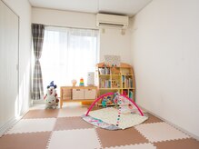虹いろ整体院の雰囲気（2回目以降はお得な回数券・サブスクをご用意★都度払いも◎）