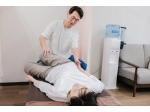 あやいろ整骨院/【前橋/整体】肩こり/腰痛/改善