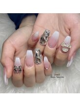 イチキュウハチキュウ ネイルサロン(The 1989 nail salon)/