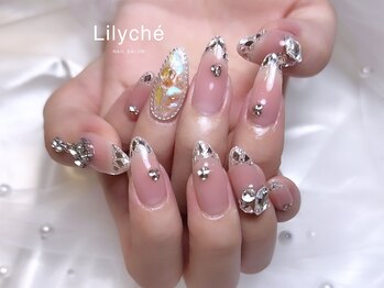 ガラスフレンチ