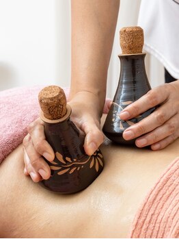 癒しテラス/ポカポカでとろける体感♪