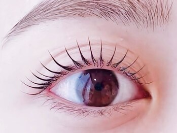 キンモクキ 恵比寿店(KINMOKUKI)/まつげパーマ専門店 KINMOKUKI