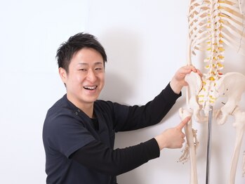 八丁堀整体院の写真/【施術後の満足度◎】お身体の状態に合わせて丁寧なカウンセリング!!細かいことでもご相談ください★