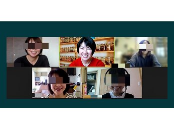 サラサ(SARASA)/中医学をもっと深めよう！