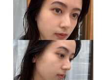 アイヨンマルゴ 名古屋名駅店(EYE405)/ナチュラル眉もお任せあれ