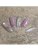 シュポルテ(chou porte)/