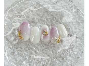 エイチアンド(h and)/プレミアムデザイン　7980円