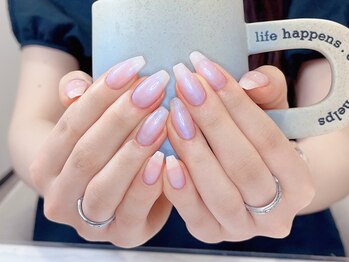 キナ(KINA)/6/7 ワンカラー