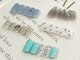 ジェミーネイル シンジュク(Jemiy nail shinjuku)の写真/【5980円ウェルカムコース】ネイルが初めての方にも！最新のトレンドアートがリーズナブルにできるコース♪