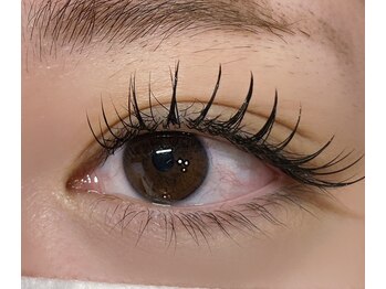 シェリーミイ(Cherie mii)/フラットラッシュ