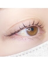 ボアップ(boappu)/まつ毛パーマ