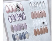 リモア 三河安城店(Re:more)/ジェル定額ネイルA