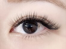 マーキュリーカール バイ リゴレット(Mercury Curl by RIGOLETTO)/ボリュームラッシュ