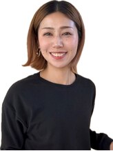 カナエル 竹田店(kanail) 徳永 加奈