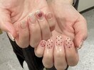 ハートネイル　パラジェル