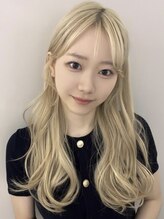 ブルーム(Bloom) nanami 