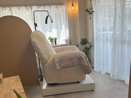 コンフィー 西新(comfy)の写真