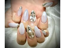 シャイン(SHINE)/10本アート