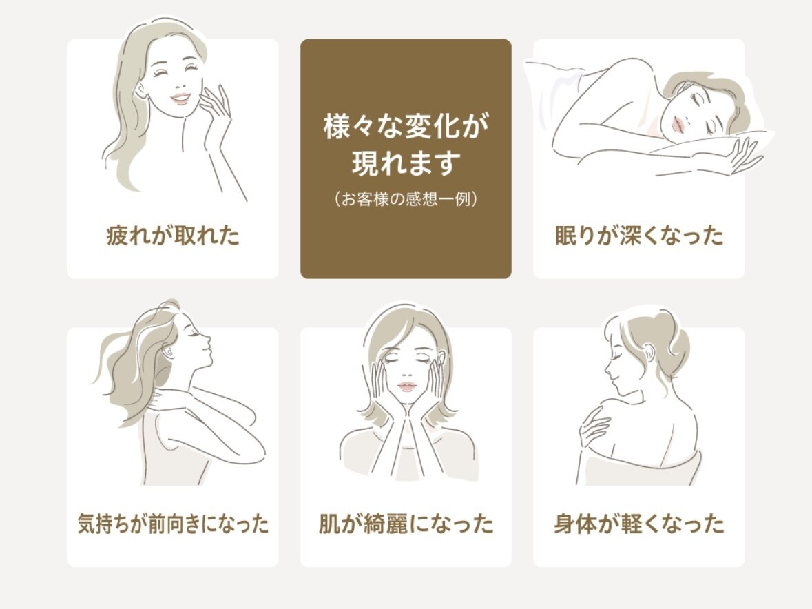 シェリー(Cherie)｜ホットペッパービューティー