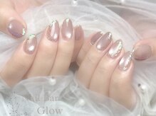 ネイルバーグロー(Nail Bar Glow)