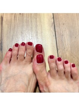 ニーマルニ ザ ビューティー(202 the beauty)/マイペディ